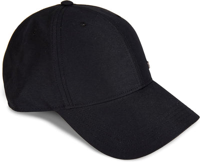 Reebok Damen Active Metal Badge Cap with Adjustable Strap (One Size Fits Most) Baseballkappe, Abzeic