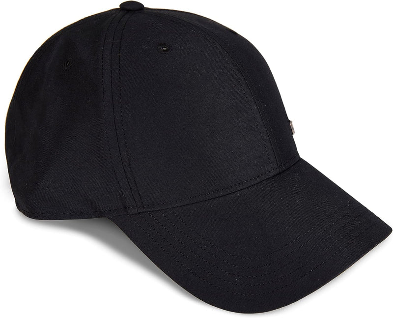 Reebok Damen Active Metal Badge Cap with Adjustable Strap (One Size Fits Most) Baseballkappe, Abzeic