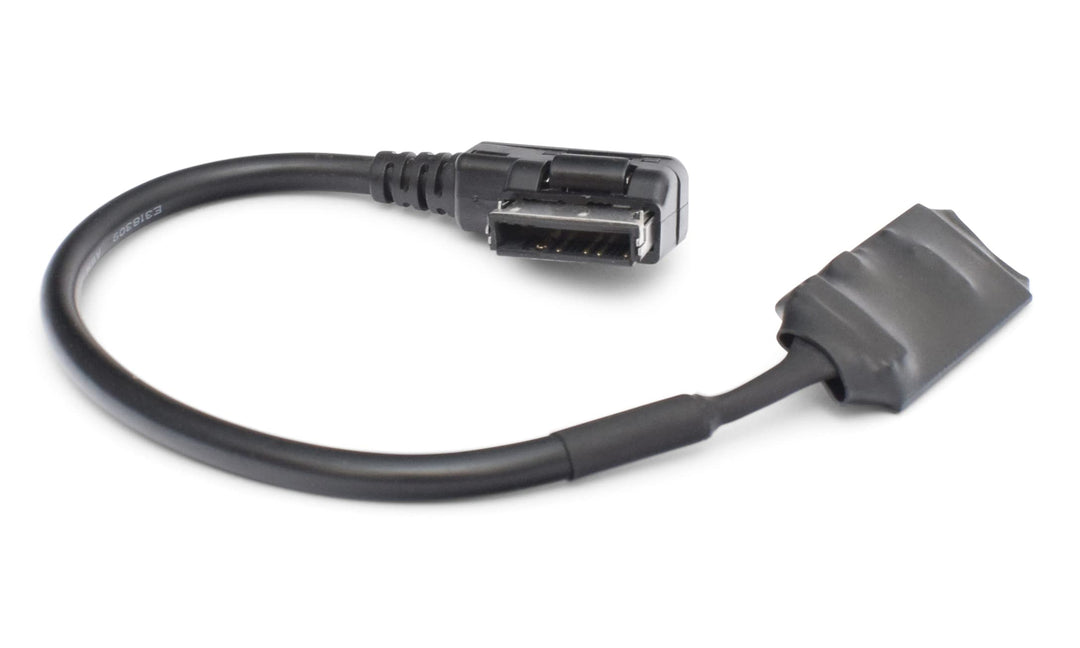BlueMusic Bluetooth Audio kompatibel für Audi MMI 2G mit AMI im A4 (8K) A5 (8T) Q5 (8R) A6 (4F) Q7