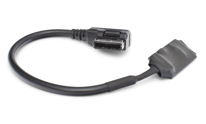 BlueMusic Bluetooth Audio kompatibel für Audi MMI 2G mit AMI im A4 (8K) A5 (8T) Q5 (8R) A6 (4F) Q7