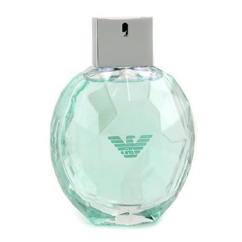 Diamonds Eau De Toilette Spray - 100ml/3.4oz