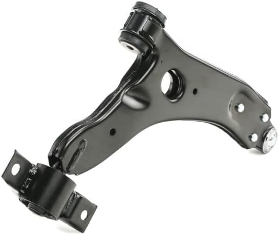 RIDEX 273C0417 Lenker, Radaufhängung Querlenker, Dreieckslenker, Achslenker links, unten, Vorne