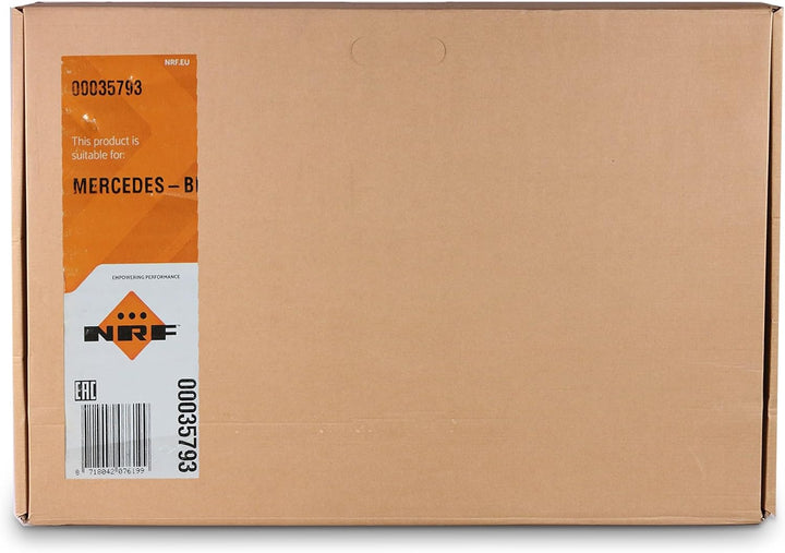 NRF 35793 Kondensator, Klimaanlage