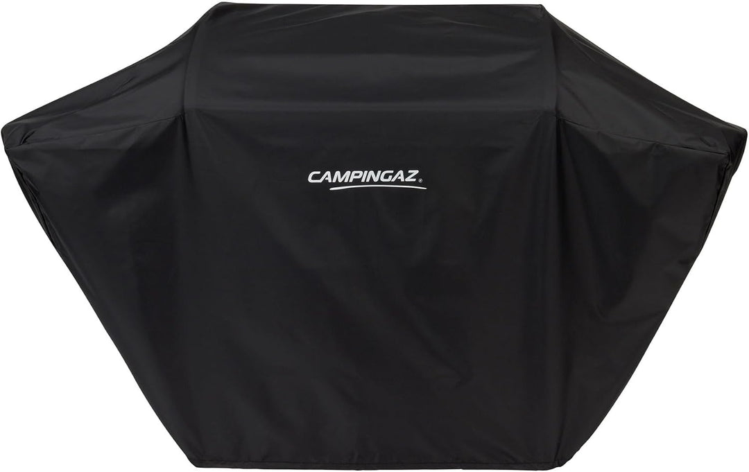Campingaz BBQ ACCY Grillabdeckung, Wasser- und wetterfest, Kordelzug zur Befestigung 3 Series Classi