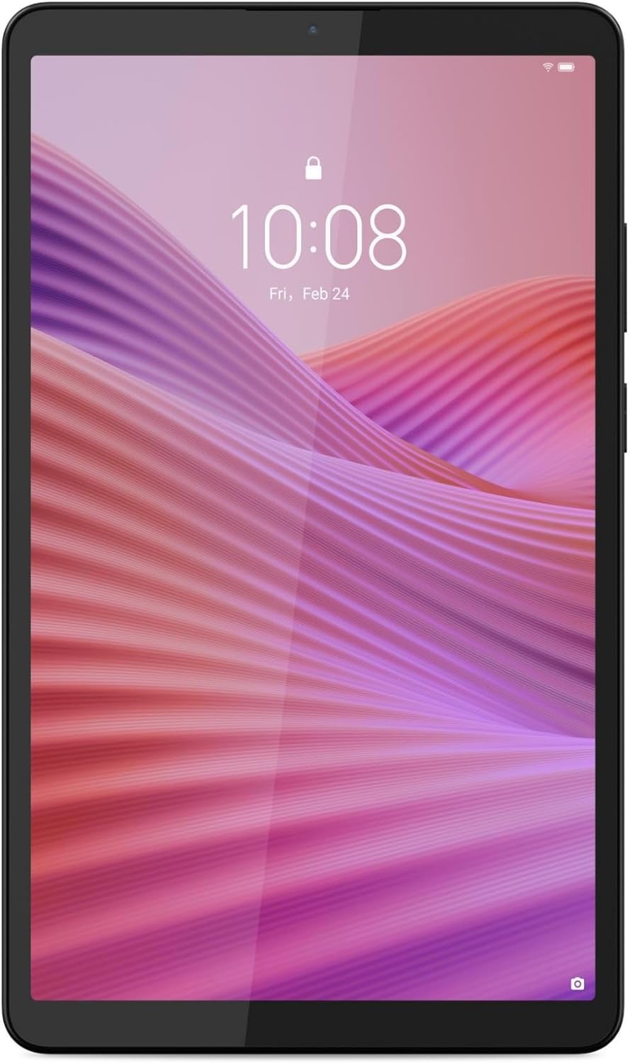 Lenovo Tab K9 ZAF3 - Tablet - Android 14 oder höher - 64 GB eMMC - 22.1 cm (8.7") | ZAF30084SE | 019