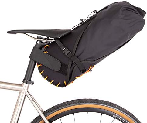 Restrap 41 x 21 x 19 cm, 14 Liter Schwarz, 41 x 21 x 19 cm, 14 Liter Schwarz