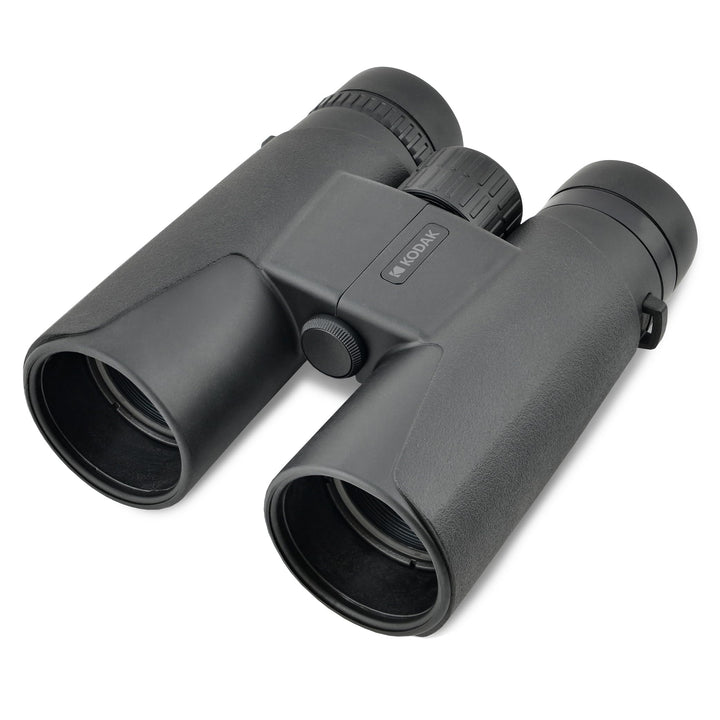 KODAK Fernglas BCS800 – Kompakte Binokulare Ferngläser, 8-facher Zoom, Sichtfeld von 126 m bei 1000
