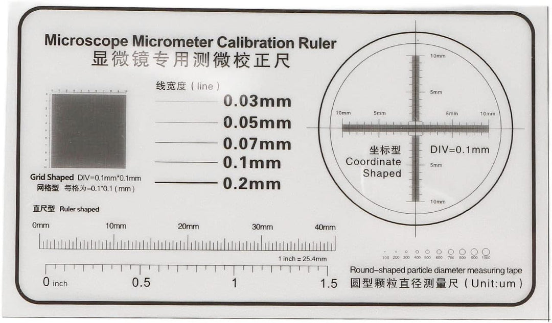 Haut Scalp Detector, 1000X Vergrösserung Multifunktions-Haar-Mikroskop 8 LED-Licht-Chips klare Bilde