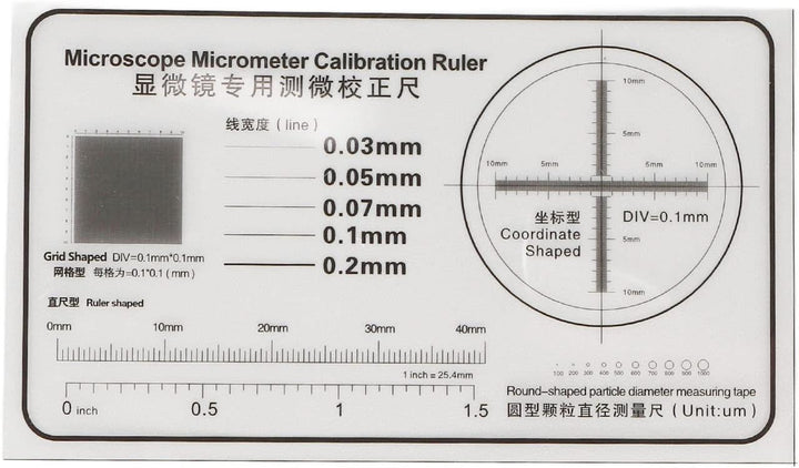 Haut Scalp Detector, 1000X Vergrösserung Multifunktions-Haar-Mikroskop 8 LED-Licht-Chips klare Bilde