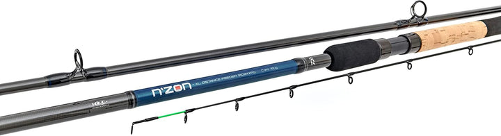 Daiwa N'ZON Mini Method Feeder 3,66m 60g Rute