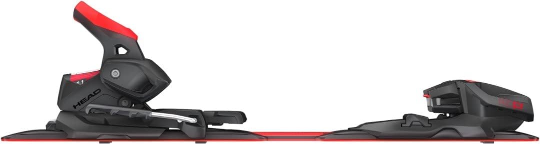 HEAD Supershape e-Rally + PRD 12 GW