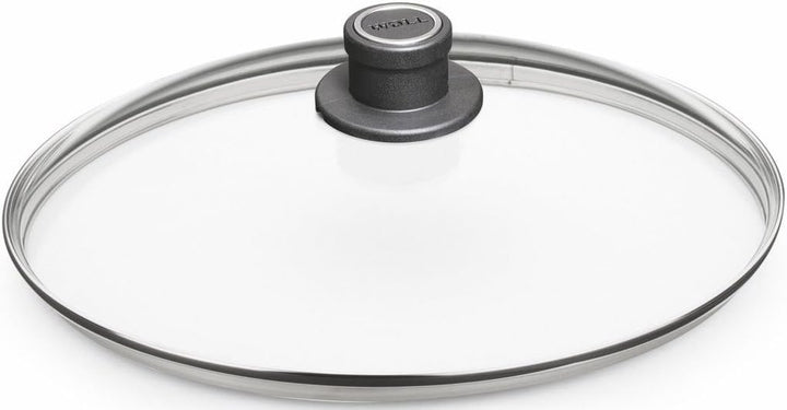 Woll 1726ILL SCHMORPFANNE NOWO IND 26CM Set