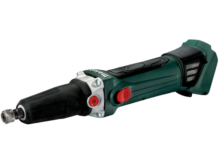 Metabo Akku-Geradschleifer GA 18 LTX (600638890) 18V ; Karton, Akkuspannung: 18 V, Leerlaufdrehzahl: