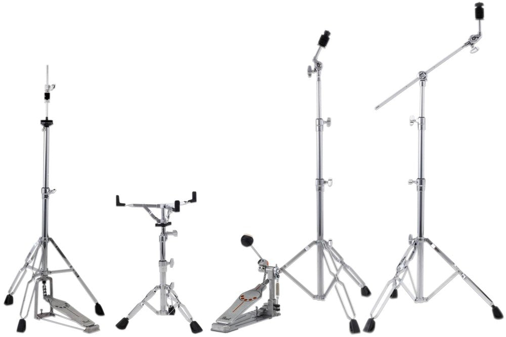 Pearl HWP-830 Hardware-Paket