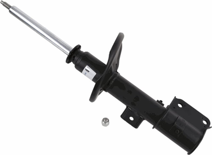 SACHS 312 900 Stossdämpfer Für Mitsubishi SPACE WAGON (N9_W, N8_W) 1998-2004 links, Vorderachse