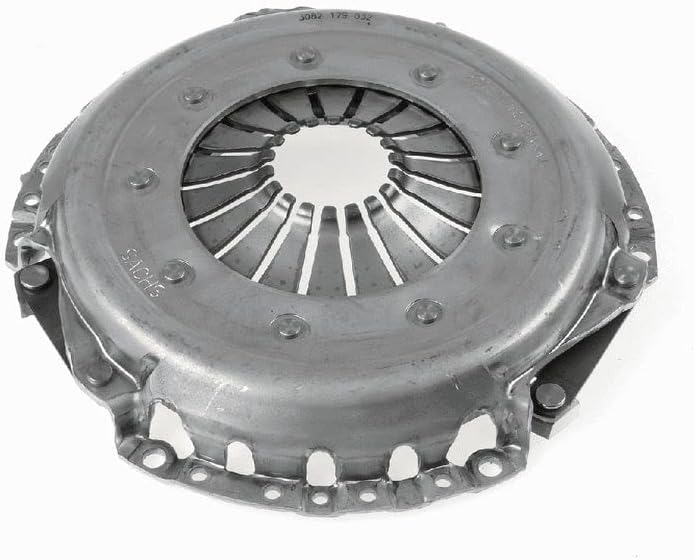 SACHS Kupplungssatz 3000 840 301, OE-Qualität, Kupplungssatz-Austausch beim Auto