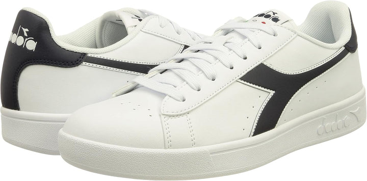 Diadora Damen Step PGymnastikschuh 46 EU C4656, 46 EU C4656