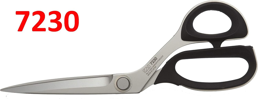 Kai 7230 9 Inch Professional Shears by Kai
