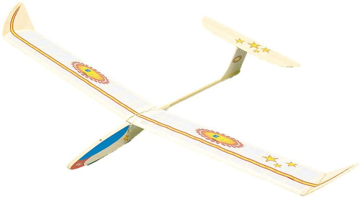 aero-naut Modellbau 109800 - Star A1-Segelflugmodell