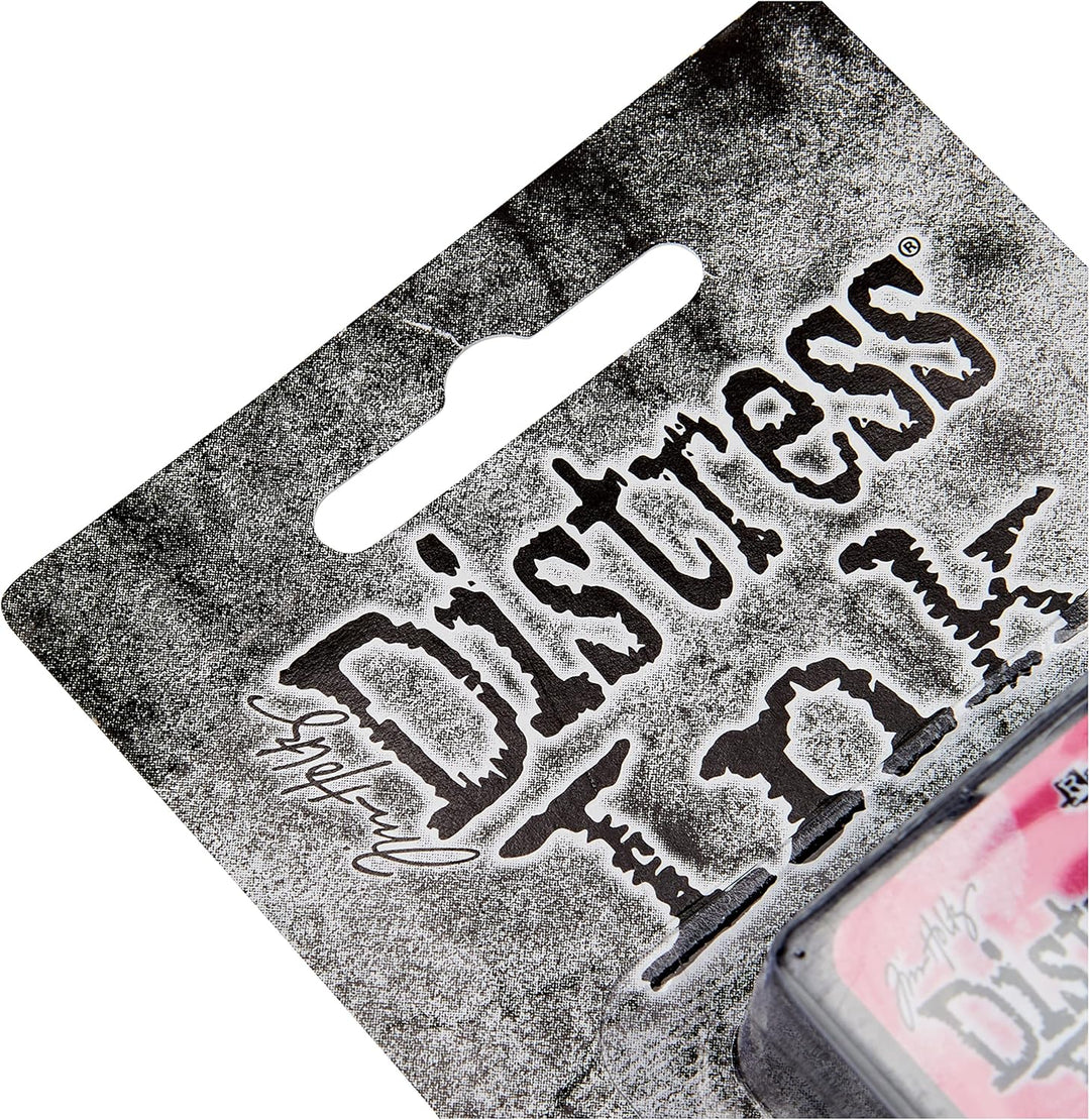 Distress Mini Ink Kits-Kit 1 Mehrfarbig, Mehrfarbig