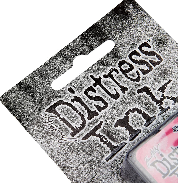 Distress Mini Ink Kits-Kit 1 Mehrfarbig, Mehrfarbig