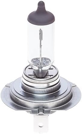 Bosch H7 Longlife Daytime Halogen-Glühlampe für Auto-Scheinwerfer, 12 V 55 W, mit langer Lebensdauer
