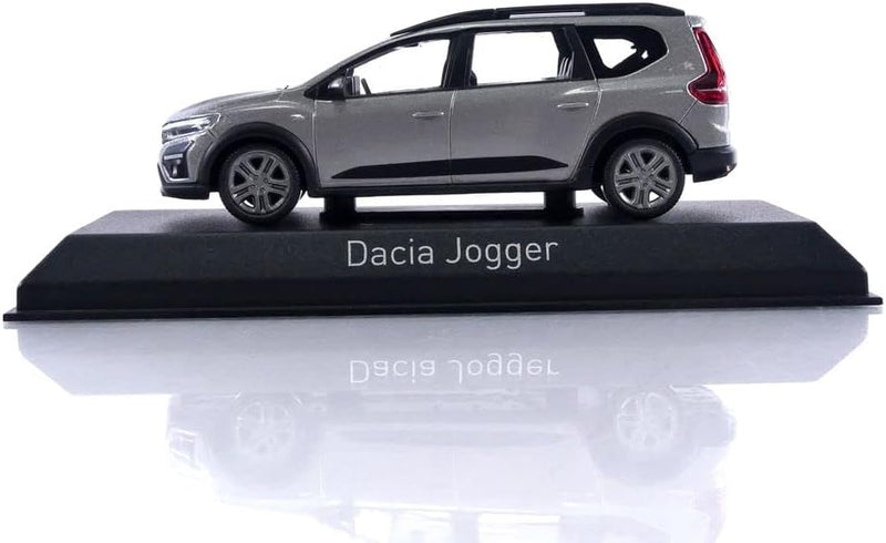 Norev - DAC Jogger - 2022-1/43