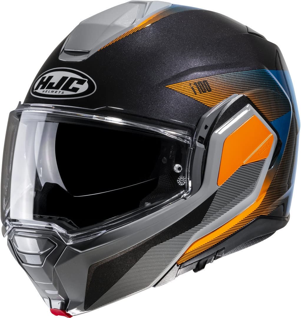 HJC, Klapphelme motorrad I100 BESTON, MC27, L