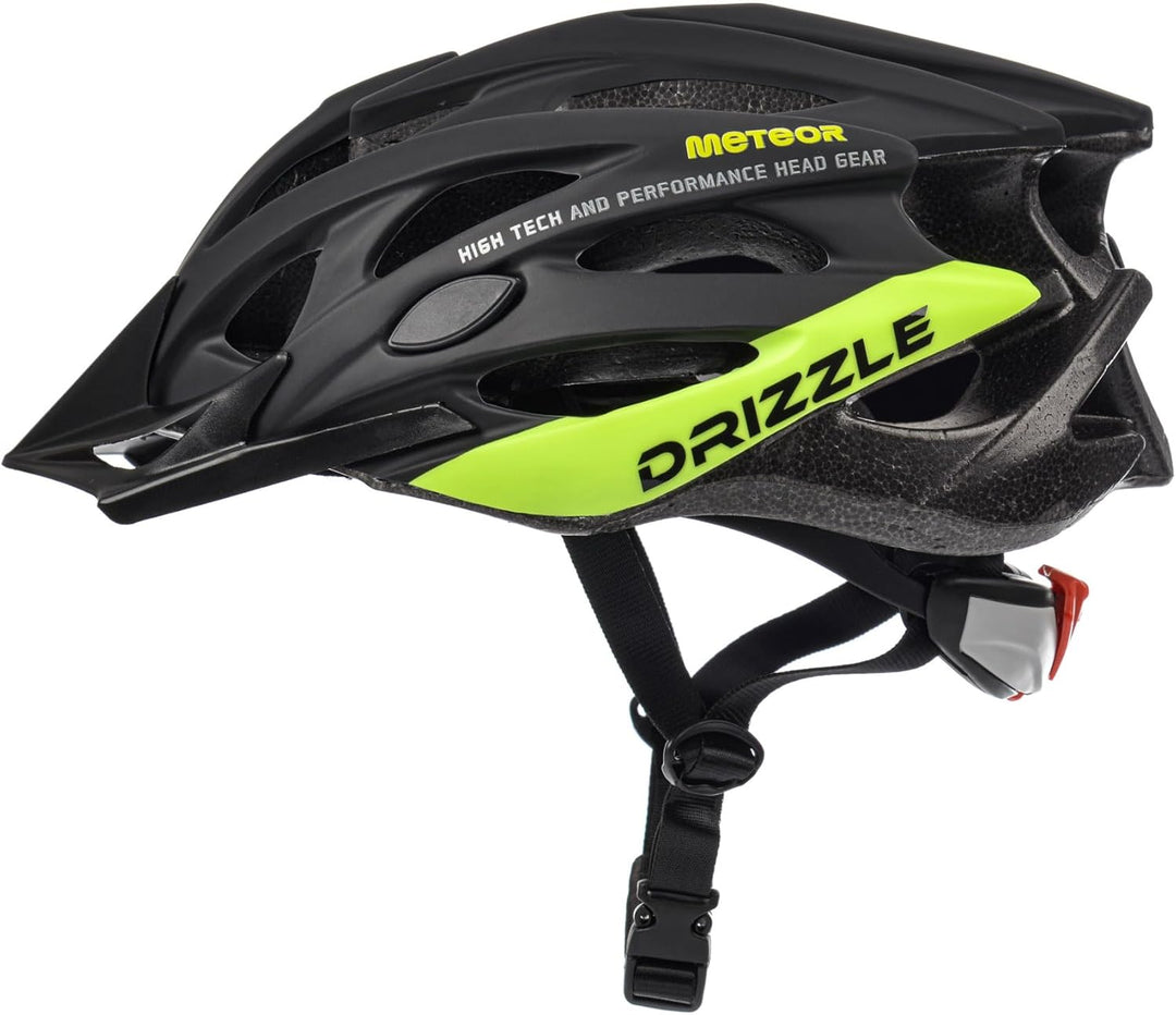 meteor® Urban Fahrradhelm Herren Damen Kinder-Helm MTB rollerhelm mädchen kinderfahrradhelm für Down