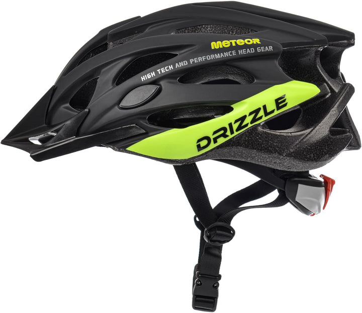 meteor® Urban Fahrradhelm Herren Damen Kinder-Helm MTB rollerhelm mädchen kinderfahrradhelm für Down