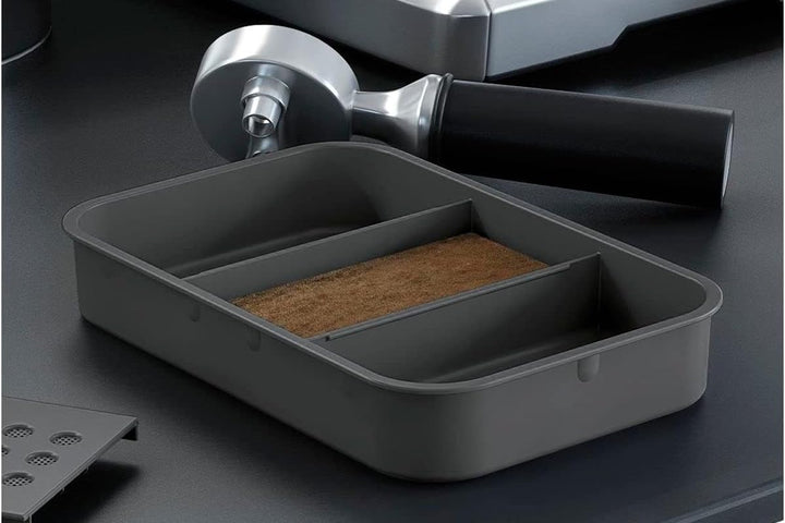 NINKA 5002.91 41514 12/17/26/32 Liter, Bio-Schale eins2top klein gegen unangenehme Gerüche, Abdeckun