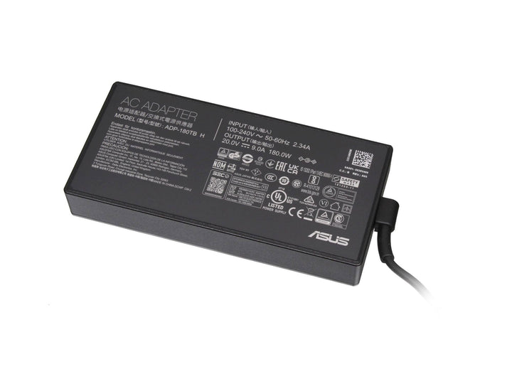 Asus ROG Zephyrus G14 GA401IU Original Netzteil 180 Watt kantige Bauform