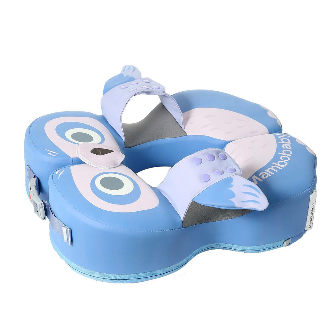 Mambobaby Baby Schwimmen schwimmflogen Nicht aufblasbare wasserdichte schwimmtrainer Float Ring für