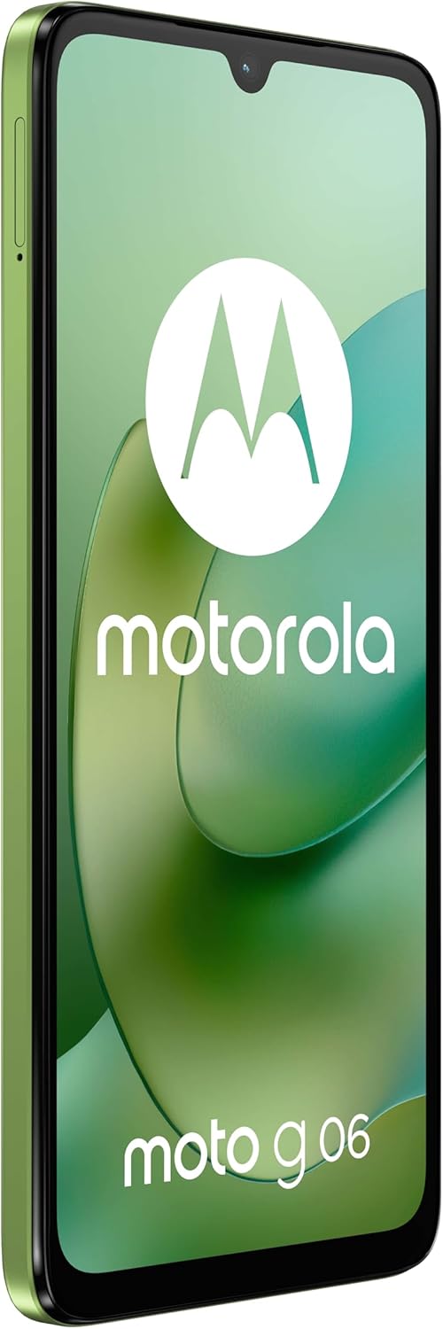 Motorola moto g06 4G 4/256 PB980011SE