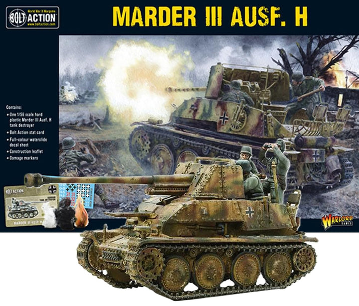 Warlord Games 402012024 Zubehör, Mehrfarbig