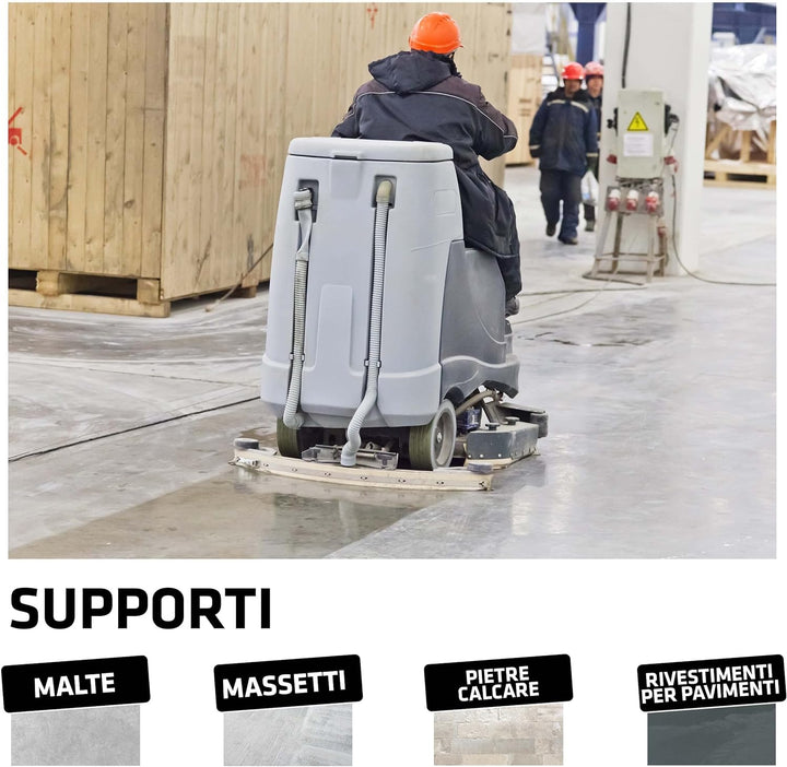 Sika 5031 Purigo I-100 bodenimprägnierung, weiss