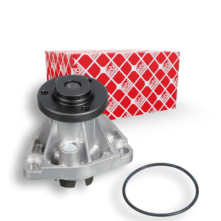 febi bilstein 18487 Wasserpumpe mit Dichtring , 1 Stück