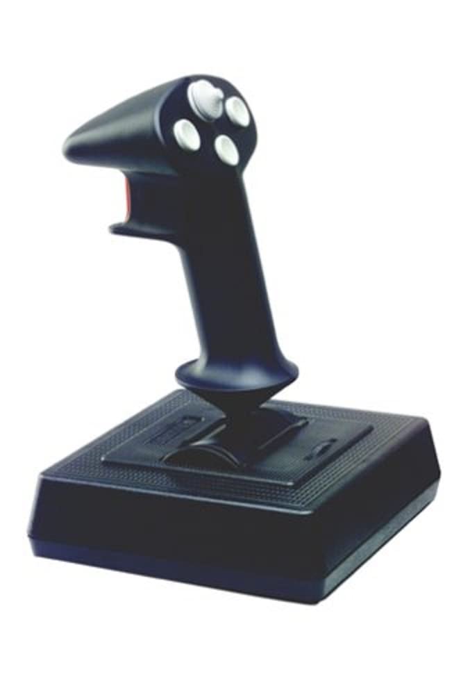 CH Flightstick Pro Standard, Standard