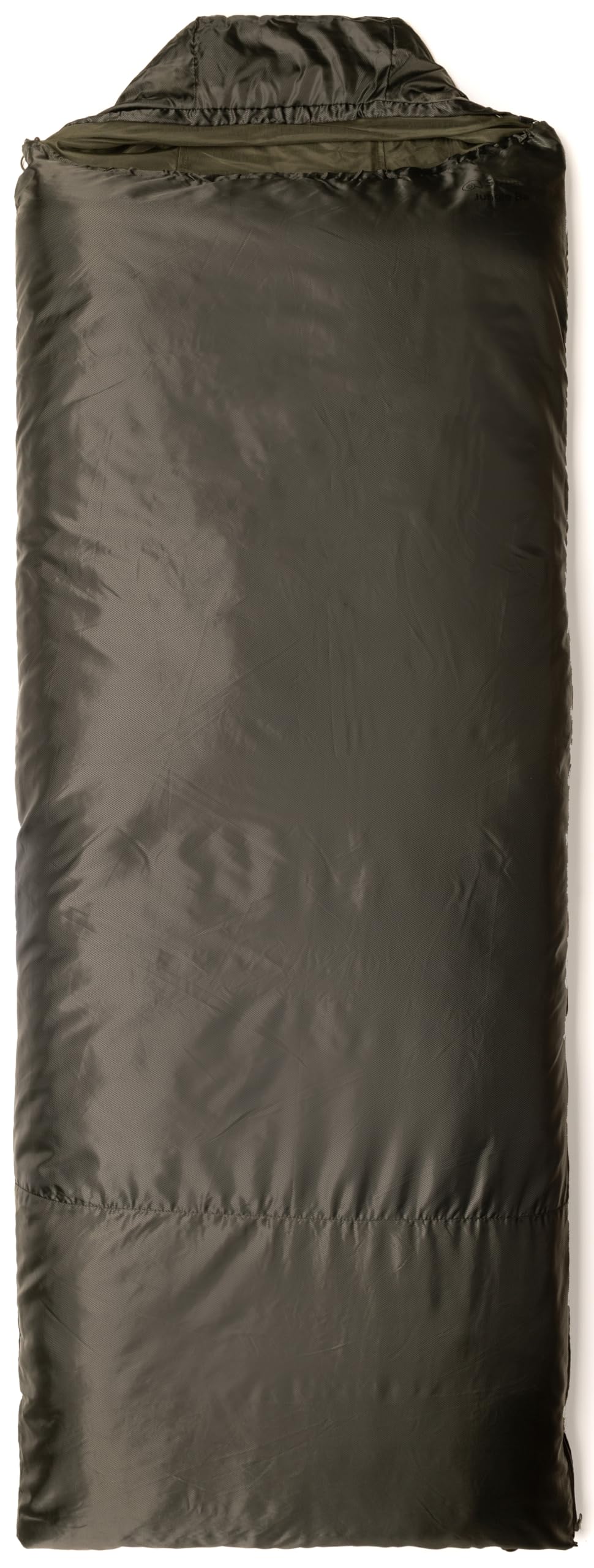 Snugpak Jungle Bag WGTE - Schlafsack mit integriertem Moskitonetz, leicht, sanitär und vielseitig ve