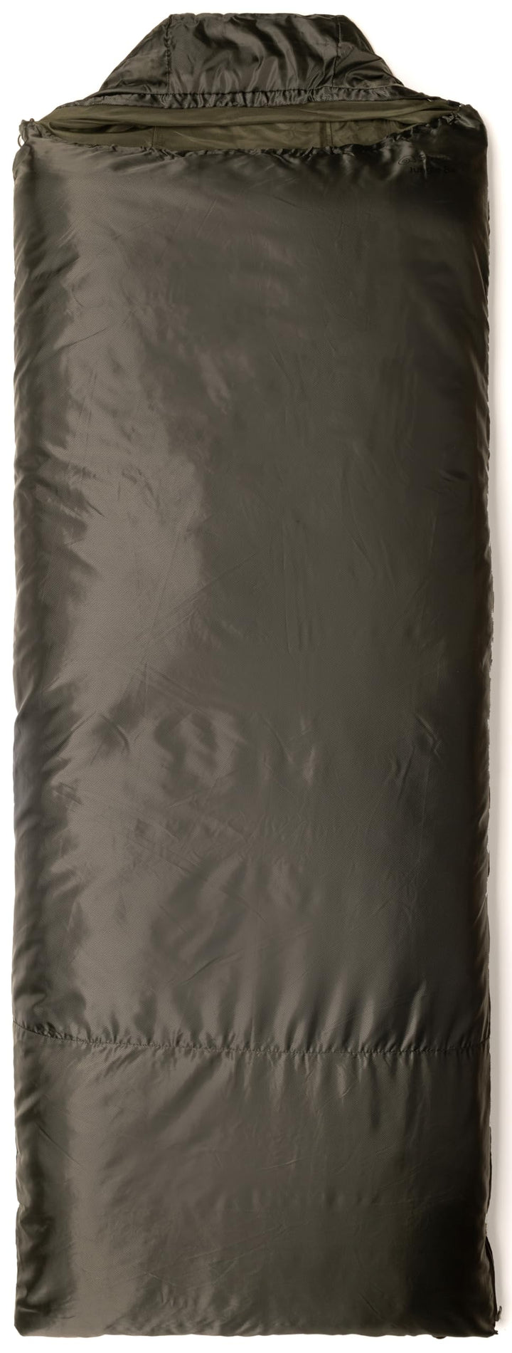Snugpak Jungle Bag WGTE - Schlafsack mit integriertem Moskitonetz, leicht, sanitär und vielseitig ve