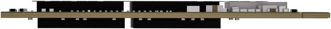 Corsair MP600 Micro 1TB M.2 NVMe PCIe x4 Gen4 2 SSD – M.2 2242 – Bis zu 5.100MB/sec Sequential Read