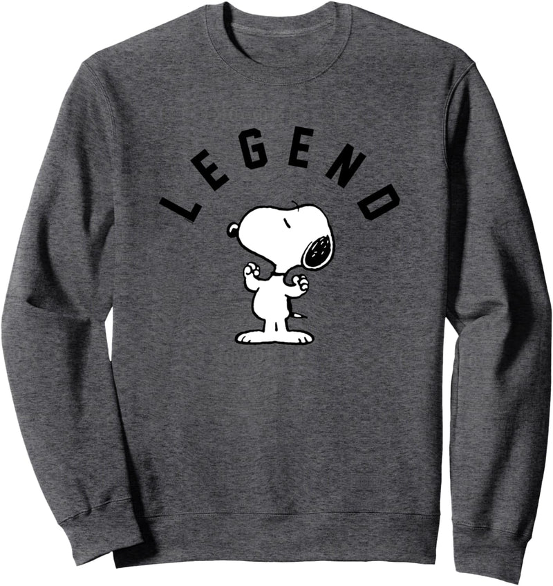 Peanuts - Snoopy Legend Sweatshirt