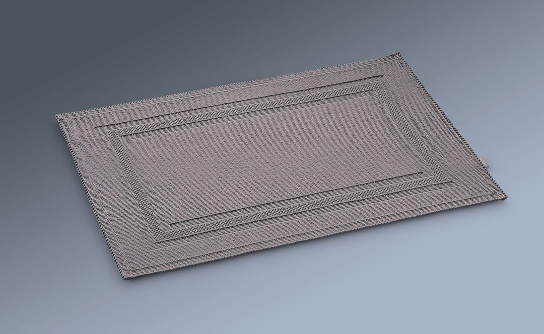 RHOMTUFT Badematte Gala Natur-Jasmin - 20 70x120 cm