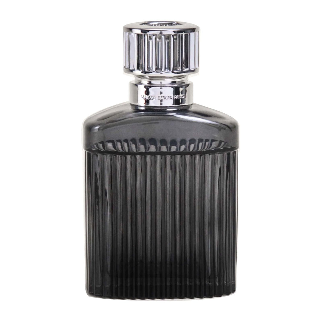 Black Alpha Lampe Berger Schwarz, Schwarz