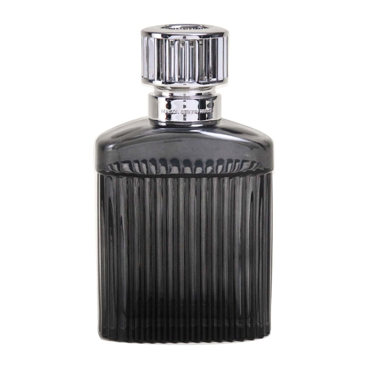 Black Alpha Lampe Berger Schwarz, Schwarz
