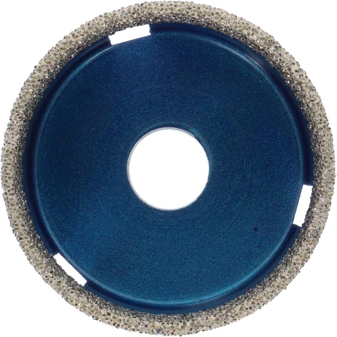 PRODIAMANT Diamant Fliesenbohrer 45 mm x M14 Fliese, Feinsteinzeug, Keramik für Winkelschleifer Prem