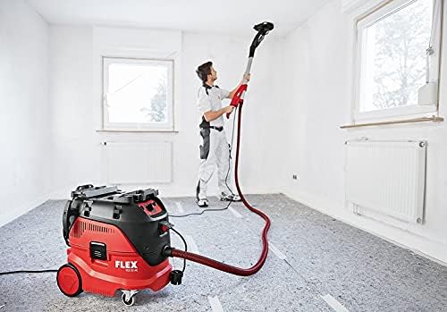 Flex Sicherheitssauger VCE 33 M AC-Set 230/CEE (Sauger mit automatischer Filterabreinigung) 465.682,