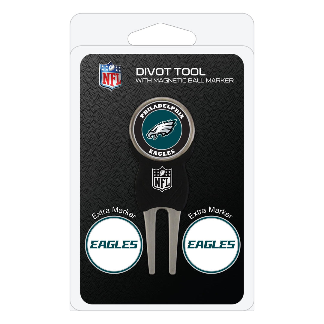 Team Golf NFL Tennessee Titans Pitchgabel Philadelphia Eagles, Philadelphia Eagles