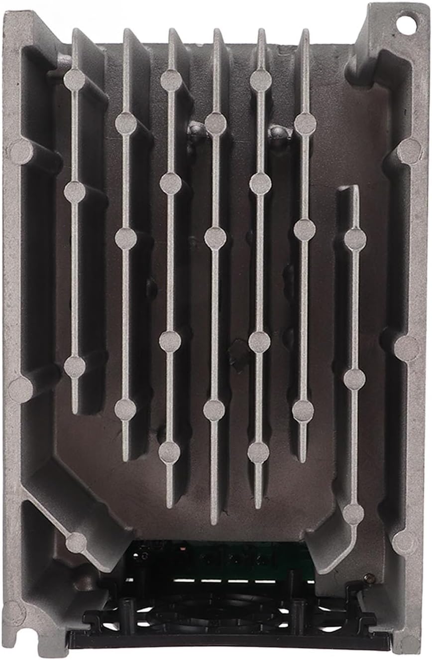 VFD 3 Phasen - Motorantrieb mit Variabler Frequenz, 380-440 V Eingang 0-440 V Ausgang, 0,75 KW 1,5 K