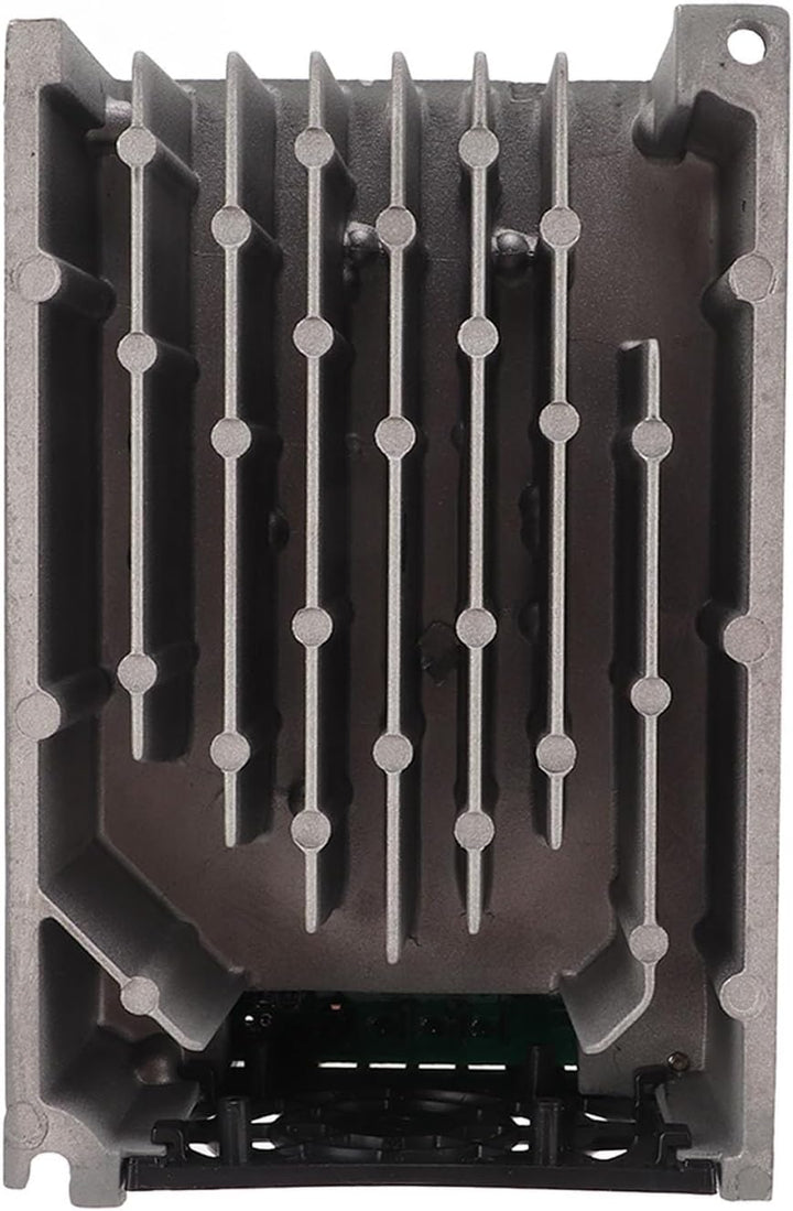 VFD 3 Phasen - Motorantrieb mit Variabler Frequenz, 380-440 V Eingang 0-440 V Ausgang, 0,75 KW 1,5 K